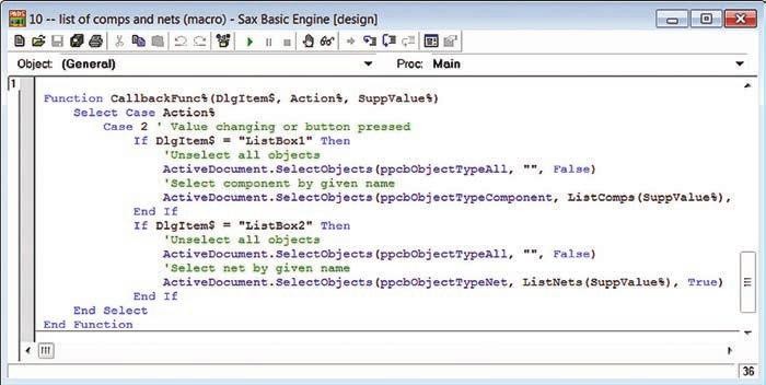 Jak si usnadnit práci v návrhovém programu PADS 2